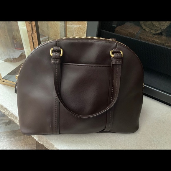 Authentic Coach Handbag - Picture 4 of 13